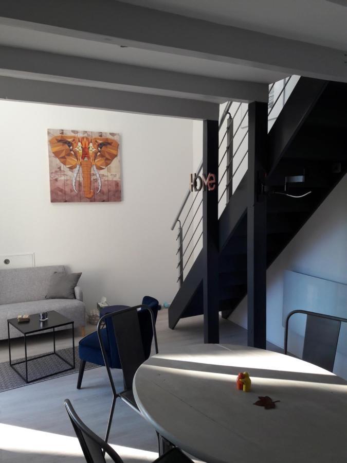 Taillefer Bed & Breakfast Saint Paul de Loubressac Eksteriør bilde