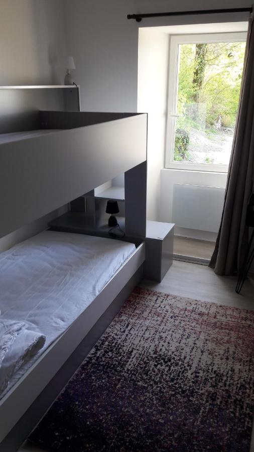 Taillefer Bed & Breakfast Saint Paul de Loubressac Eksteriør bilde